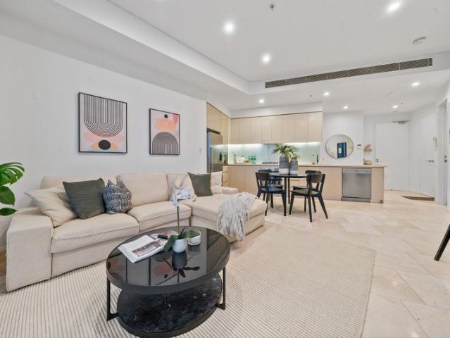 Apartment for sale in Sydney, New South Wales