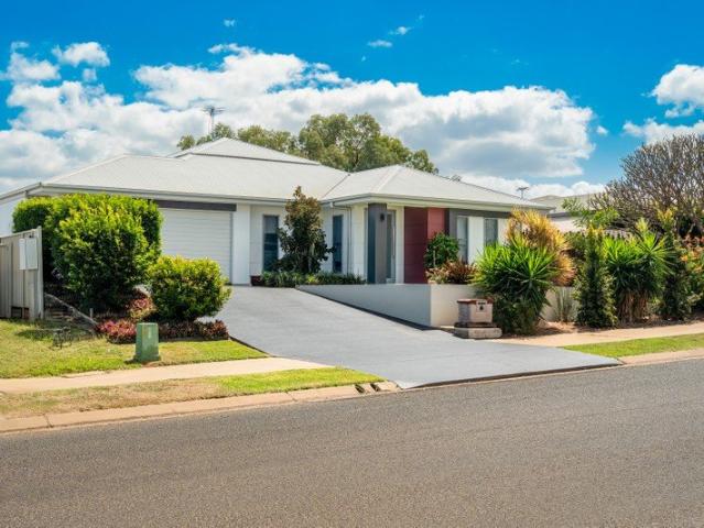 House for sale in Emerald, Queensland