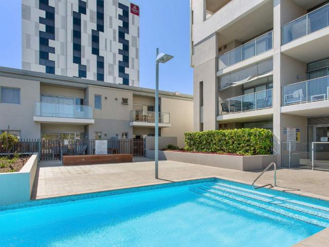 Apartment for rent in Cockburn, Western Australia