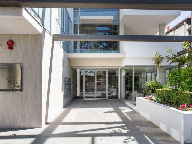 Apartment for rent in Cockburn, Western Australia