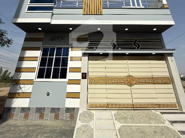 House for sale in North Waziristan, Federally Administered Tribal Areas fata
