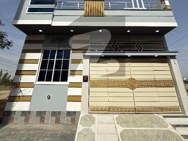 House for sale in North Waziristan, Federally Administered Tribal Areas fata