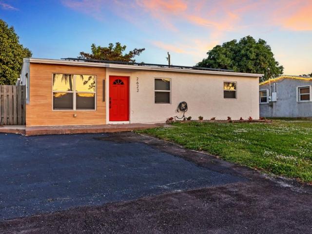 Room for rent in Margate, Florida
