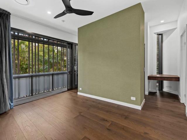Townhouse for rent in West End, Greater Brisbane