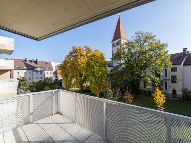 Wohnung mieten in Wiener Neustadt, Niederösterreich