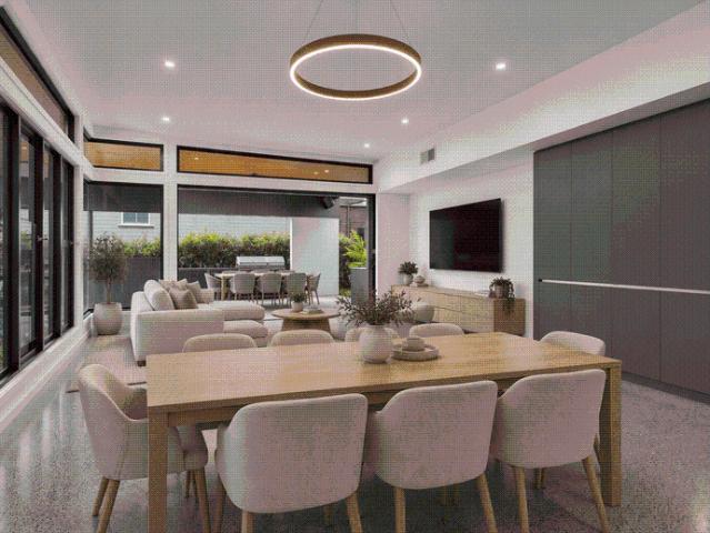 House for rent in Wilston, Greater Brisbane