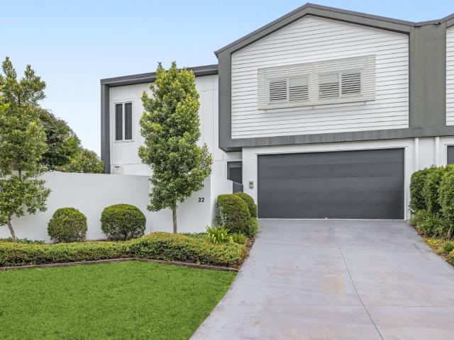 Apartment for sale in Pelican Waters, Sunshine Coast Regional