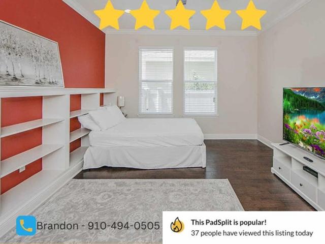 Room for rent in Florida