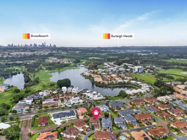 Townhouse for sale in Palm Meadows Estate, Gold Coast City
