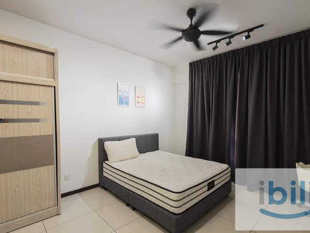 Room for rent in Wellesley, Penang