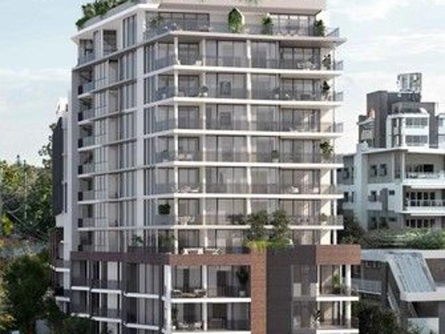 Apartment for sale in Toombul, Queensland