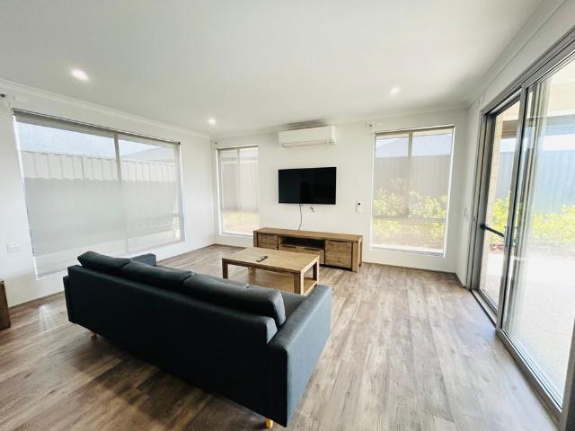 House for rent in Parklands, Western Australia