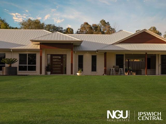 House for sale in Harrisville, Queensland