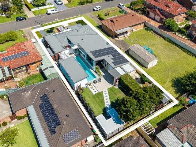 House for sale in Sydney, New South Wales