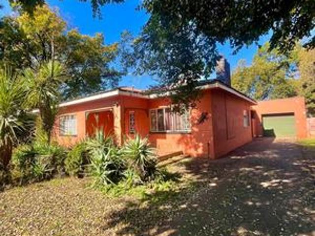 House for sale in Sedibeng, Gauteng