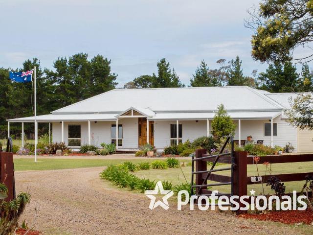 Property for sale in Port Albert, Victoria