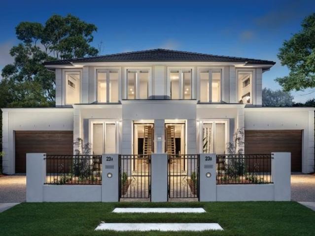 Townhouse for rent in Caulfield South, Melbourne