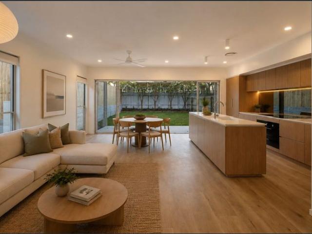 House for rent in Toombul, Queensland