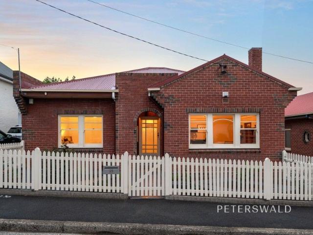 House for sale in Hobart, Tasmania
