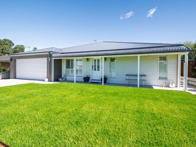 House for sale in Corowa, New South Wales