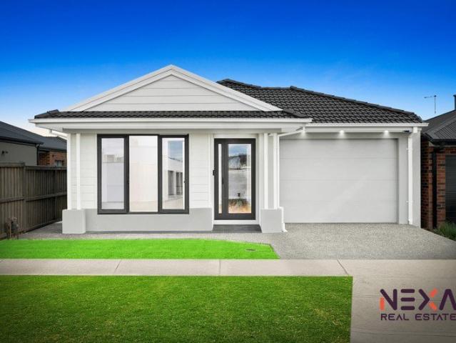House for sale in Woodstock, Melbourne