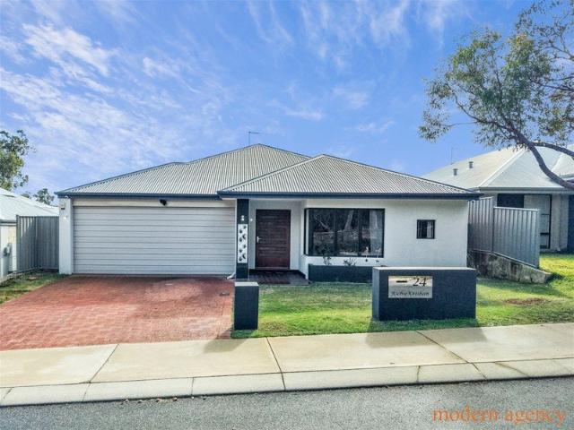 House for sale in Wellard, Western Australia