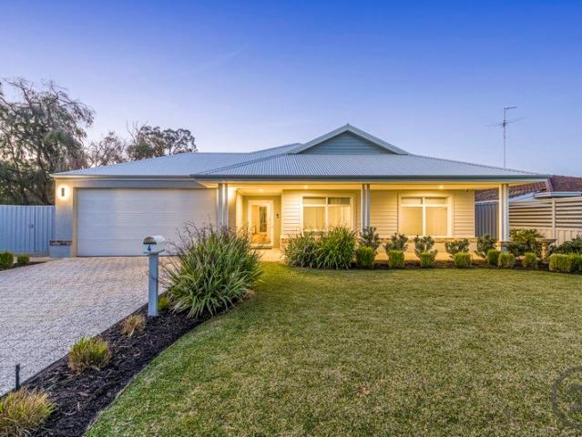 House for sale in Parklands, Western Australia