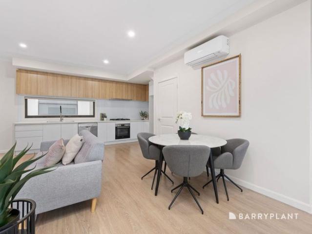 Townhouse for rent in Camerons Creek, Victoria