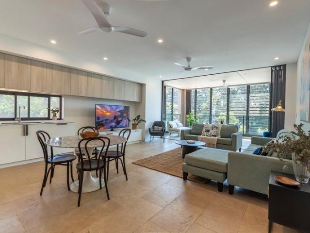 Apartment for rent in Sydney, New South Wales