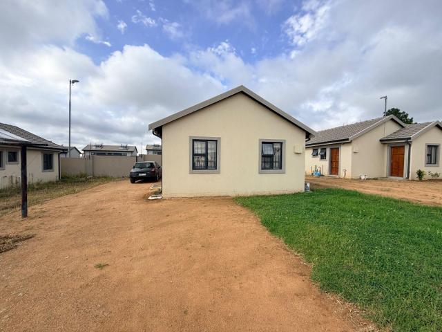 House for rent in Randburg, Gauteng