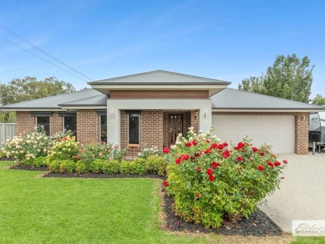 House for sale in Howlong, New South Wales