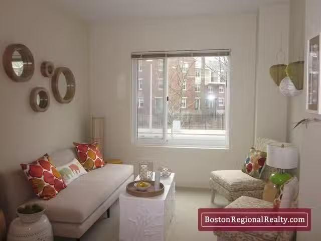 Condo for rent in Boston, Dorchester