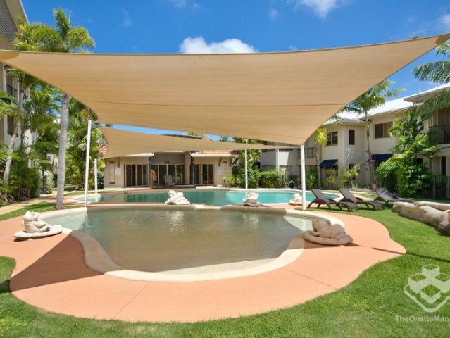 Apartment for rent in Smithfield, Queensland