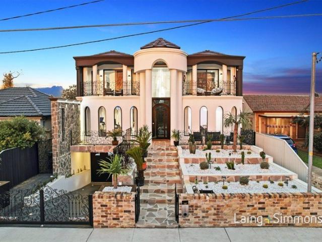 House for sale in Sydney, New South Wales