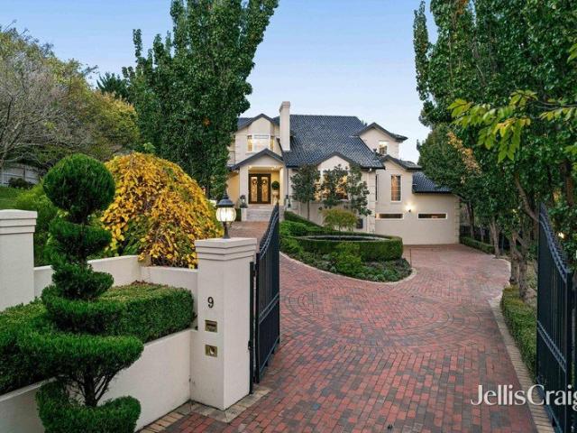House for sale in Camerons Creek, Victoria