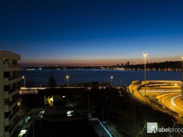 Apartment for rent in Perth