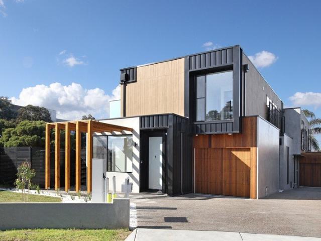 Townhouse for rent in Camerons Creek, Victoria