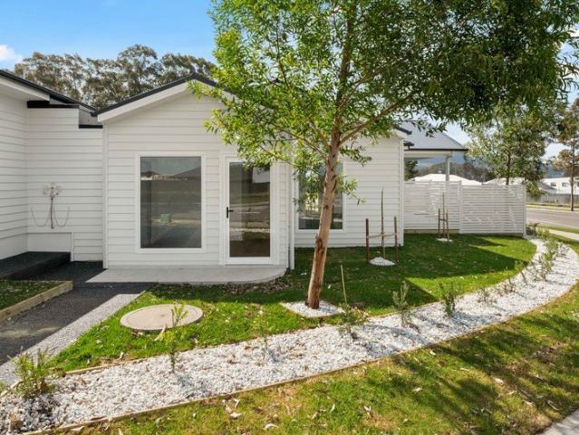 Duplex for rent in New South Wales