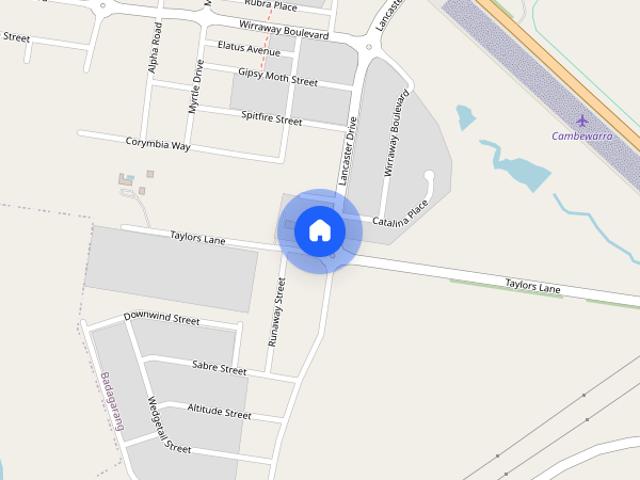 House for rent in New South Wales