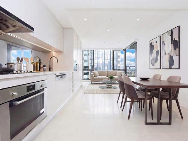 Apartment for sale in Sydney, New South Wales