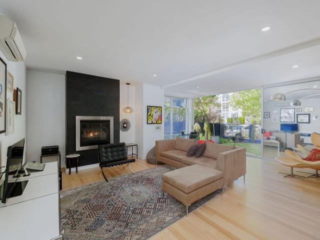 Townhouse for rent in Camerons Creek, Victoria