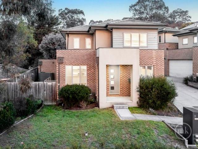 Apartment for sale in Camerons Creek, Victoria