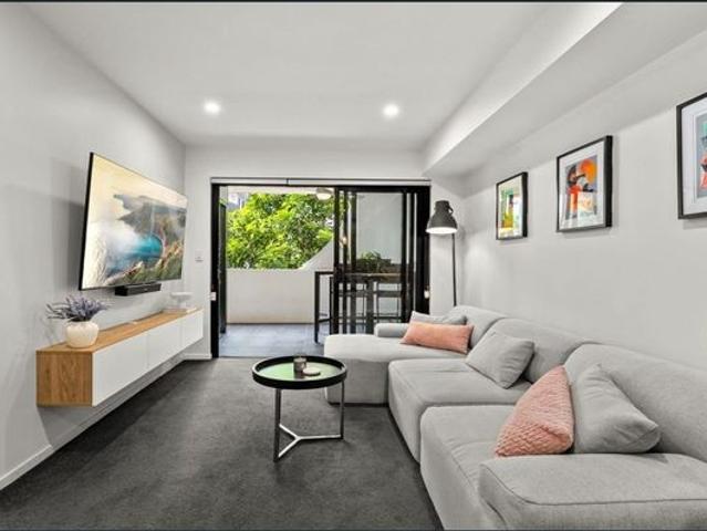 Apartment for rent in Toombul, Queensland