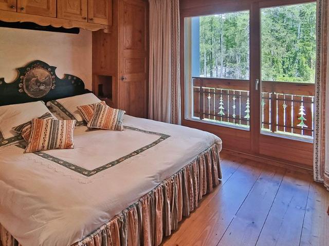 Apartment kaufen in Crans-Montana