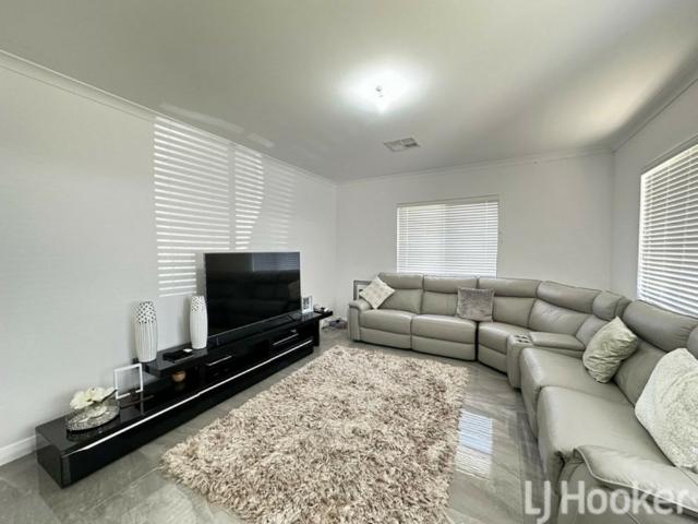 House for rent in Parklands, Western Australia