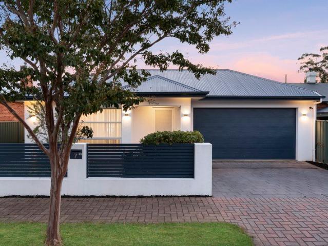 House for sale in Horseshoe Creek, South Australia