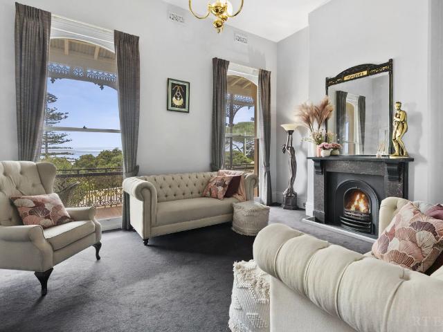 Apartment for sale in Queenscliff, Victoria