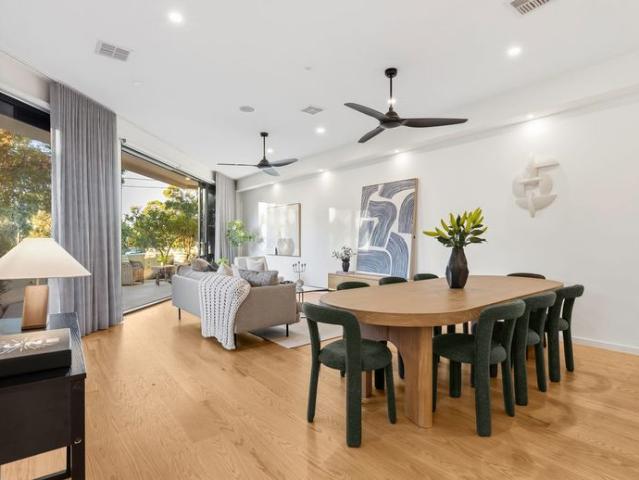 Townhouse for rent in Camerons Creek, Victoria