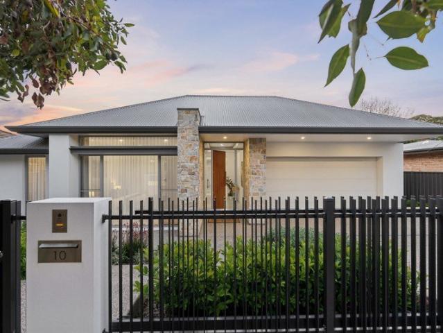 House for sale in Horseshoe Creek, South Australia