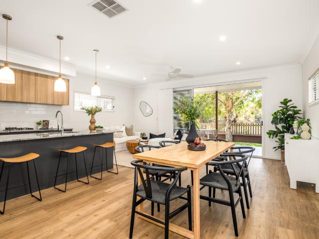 Townhouse for sale in Toombul, Queensland